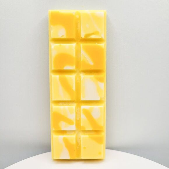 Buttered Popcorn - Wax Melt Snap Bar - Picture 2 of 5